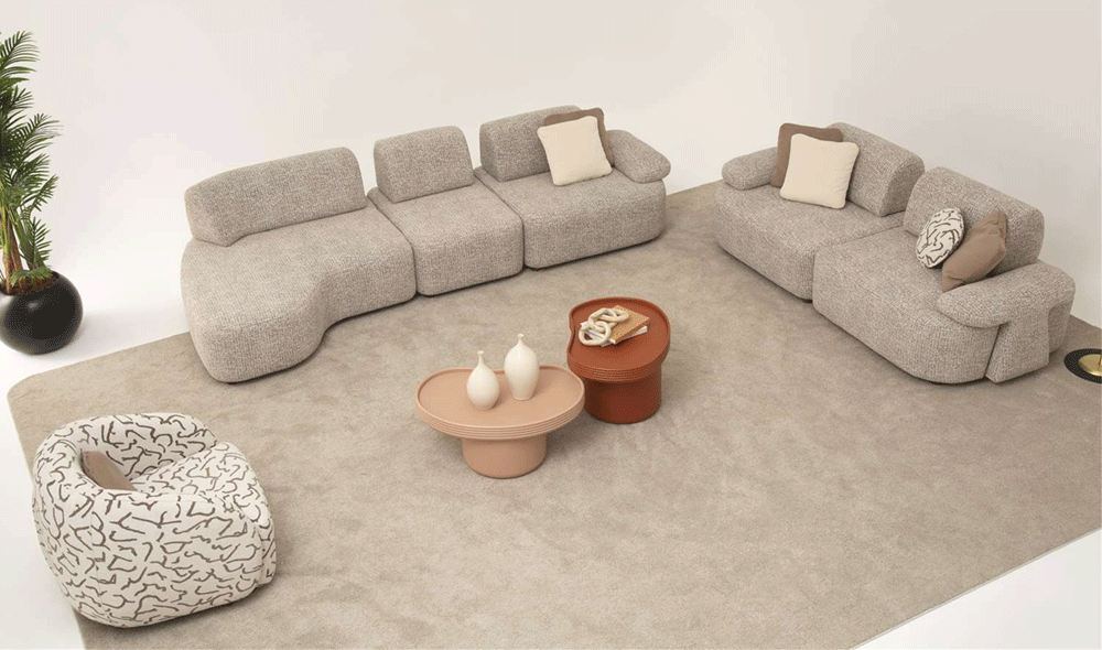 RİO CORNER